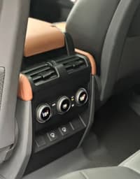 Land Rover Defender, 2025 il, 7700 km, 3000 L — şəkil 16