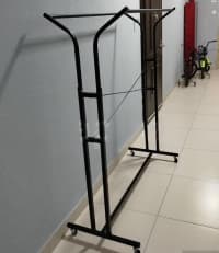 2 qapılı dolab — şəkil 2