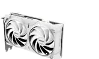 Video kart MSI GeForce RTX 5060 8G Ventus 2X OC White — şəkil 3