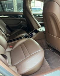 Porsche Panamera 4 E-Hybrid, 2021 il, 13000 km, 2900 L — şəkil 6