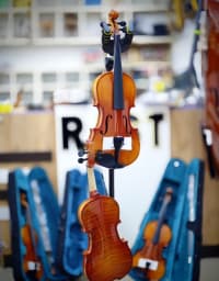 Skripka Vivaldi HV-2401 — şəkil 4