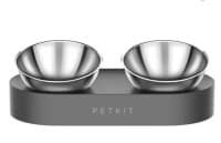 Petkit Fresh Nano Metal (P5201) İki Bölməli Yem Qabı — şəkil 1