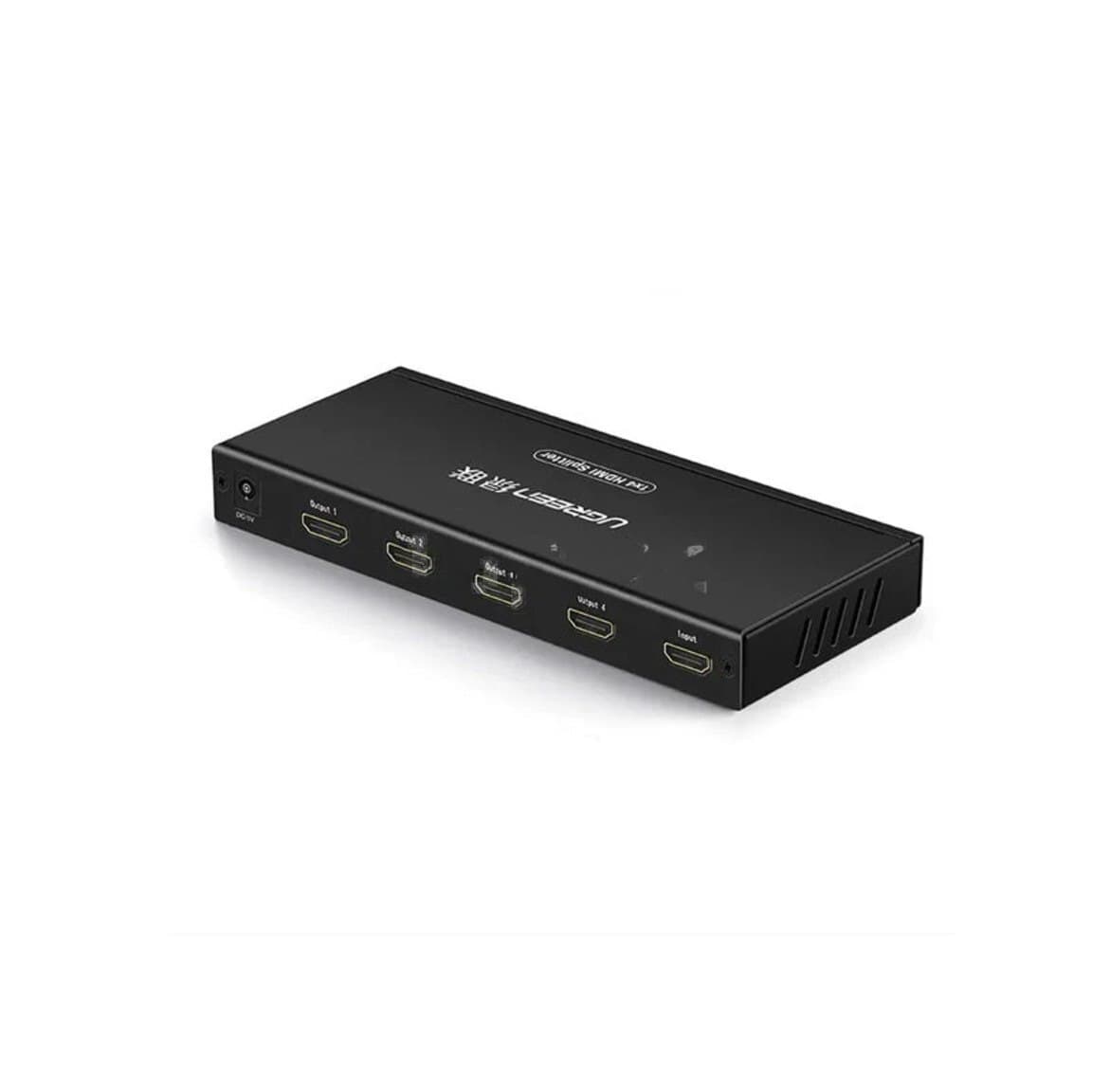 HDMI splitter Ugreen 1-in 4-out 4K CM620 40202