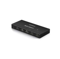 HDMI splitter Ugreen 1-in 4-out 4K CM620 40202 — şəkil 1