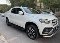 Mercedes X 250D 4MATIC, 2018 il, 179000 km, 2300 L — şəkil 6