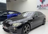 BMW 525, 2015 il, 244000 km, 2000 L — şəkil 2