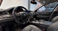 BMW 525, 2016 il, 188500 km, 2 L — şəkil 16