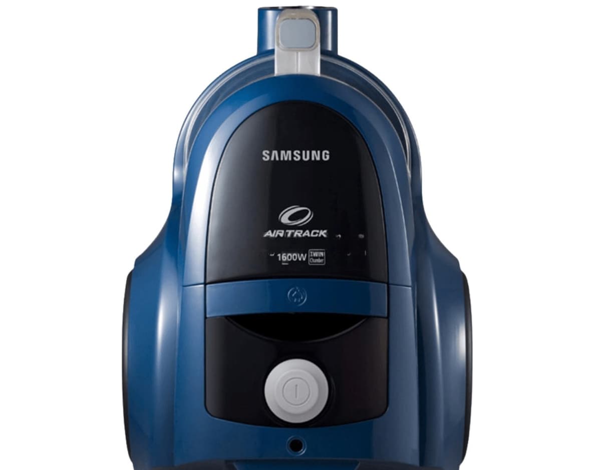 Samsung tozsoran
