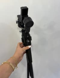 Gimbal DJI Ronin-SC — şəkil 2