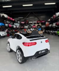 Uşaq elektromobili BMW X6 — şəkil 4