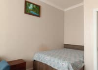 1 otaqlı mənzil 45 m² satılır — şəkil 2
