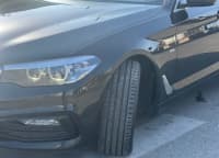 BMW 520, 2018 il, 172000 km, 2000 L — şəkil 6