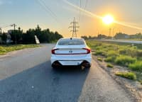 Hyundai Sonata, 2020 il, 128 km, 1600 L — şəkil 2