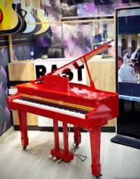 Elektron piano Royal Allegro RK-333 — şəkil 12