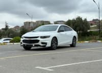 Chevrolet Malibu, 2018 il, 275333 km, 1.5 L — şəkil 5