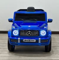 Uşaq avtomobili Mercedes Benz G63 S306 — şəkil 8