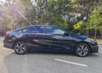 Kia Forte, 2020 il, 129800 km, 2 L — şəkil 2