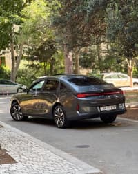 Avtomobil icarəsi Changan 05 2026 — şəkil 4