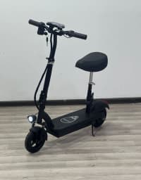 Elektrik skuter oturacaqlı 2026 model — şəkil 2