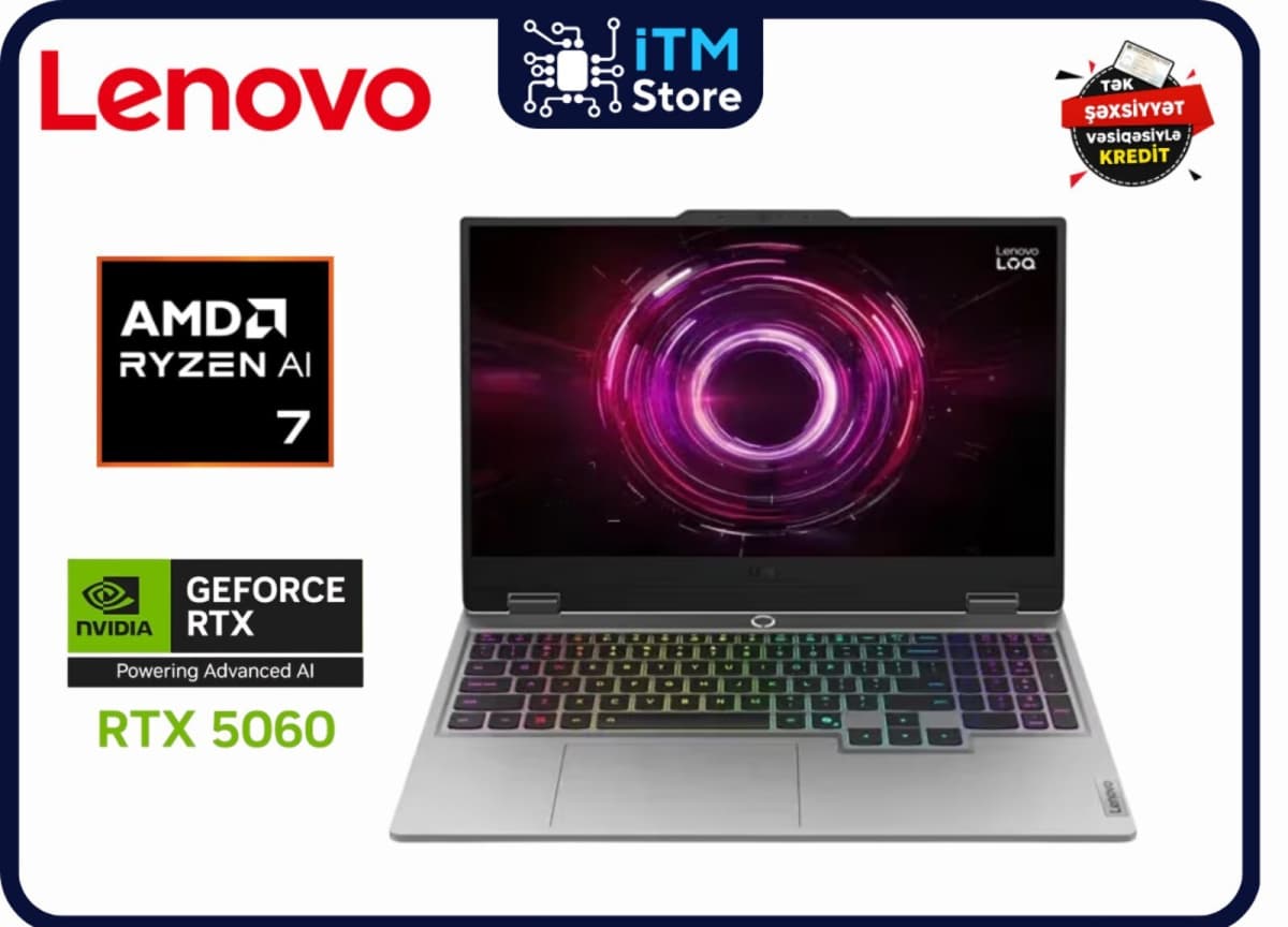 Lenovo notbuk