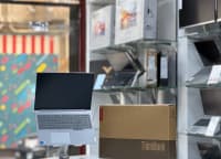 Lenovo markalı notbuk, Boz rəng — şəkil 1