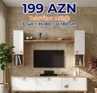 Qara rəng televizor çərçivəsi — şəkil 2