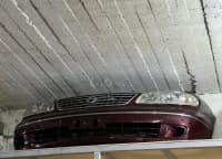 Ehtiyat hissələri Nissan Sunny 2007 — şəkil 2