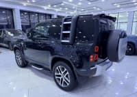 Land Rover Defender, 2021 il, 39800 km, 2000 L — şəkil 7