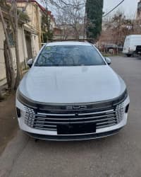 BYD Destroyer 05, 2025 il, 24 km, 1.5 L — şəkil 1