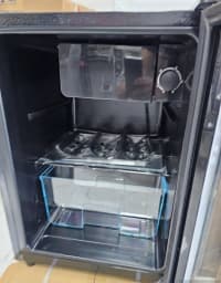 Mini Bar Vitrin Soyuducusu — şəkil 5