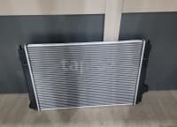 Su radiatoru Toyota Aqua, Fielder, Axio, Vitz, Yaris — şəkil 3