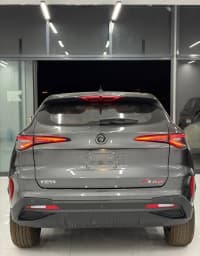 Changan Oshan X5 Plus, 2025 il, 0 km, 1500 L — şəkil 4