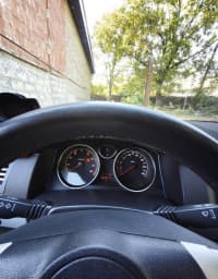 Opel Astra, 2004 il, 370000 km, 1.4 L — şəkil 7