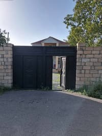 4 otaqlı həyət evi 160 m² satılır — şəkil 15