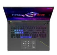 Asus notbuk — şəkil 4