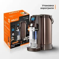 Haley HY-6885 Termopot 6.8L — şəkil 1