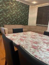 3 otaqlı mənzil 82 m² kirayə verilir — şəkil 6