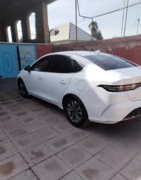 BYD Destroyer 05, 2025 il, 23000 km, 18.3 L — şəkil 10