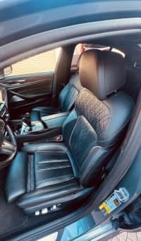 BMW 530e, 2017 il, 134000 km, 2000 L — şəkil 14