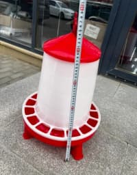 Yem qabı Zoma 14 kq — şəkil 4