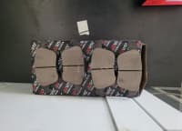 Ön əyləc bəndi Ford Fusion 2013-2020 — şəkil 2