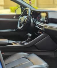 Kia K5, 2021 il, 68000 km, 1.6 L — şəkil 8