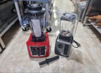 Peşəkar Bar Blenderi LY-400 2200W — şəkil 15