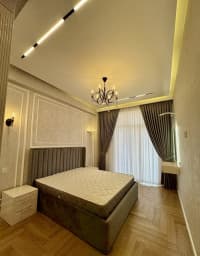 2 otaqlı mənzil 60 m² satılır — şəkil 11