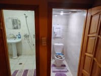 2 otaqlı mənzil 56 m² kirayə verilir — şəkil 5