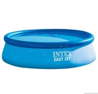 Intex Easy Set Şişmə Hovuzlar — şəkil 3