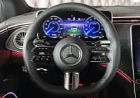 Mercedes EQS 450, 2022 il, 0 km — şəkil 12