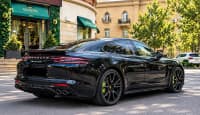 Porsche Panamera 4 E-Hybrid, 2019 il, 94380 km, 2900 L — şəkil 5