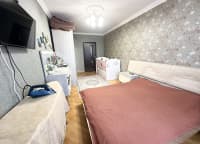 4 otaqlı mənzil 153 m² satılır — şəkil 14