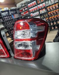 Arxa stop işığı Chevrolet Cobalt — şəkil 4